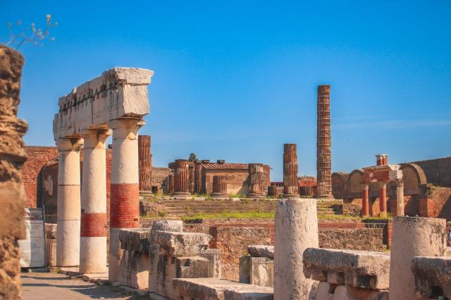 Pompei