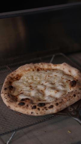 L'Antica Pizzeria da Michele
