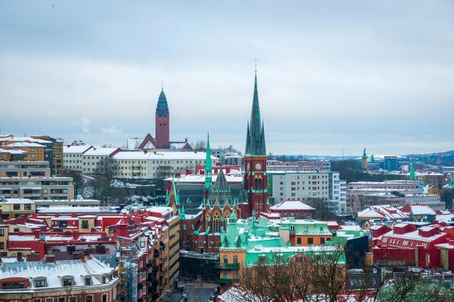 Göteborg