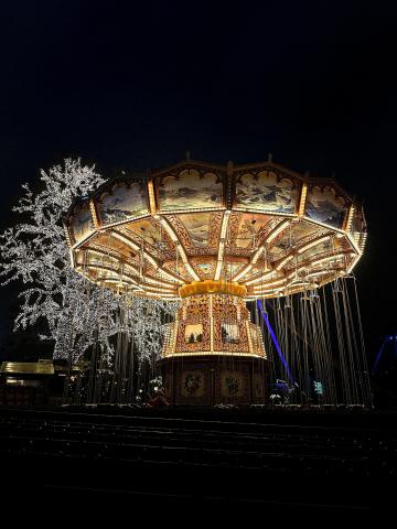 Liseberg