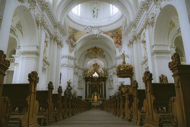 Gothenburg Cathedral