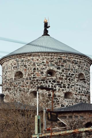Skansen Kronan
