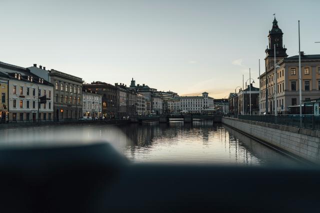 Göteborg