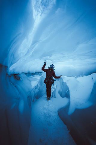 Vatnajökull