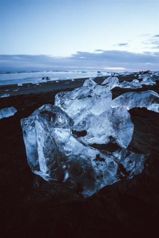 Diamond Beach
