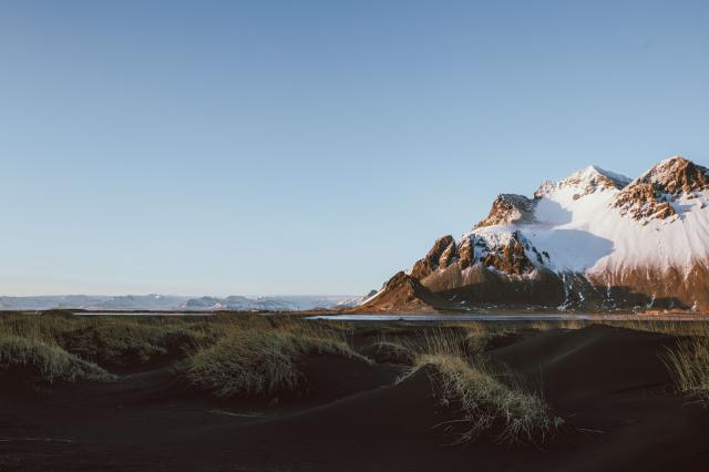 Stokksnes
