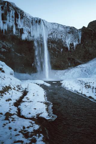 Seljalandsfoss