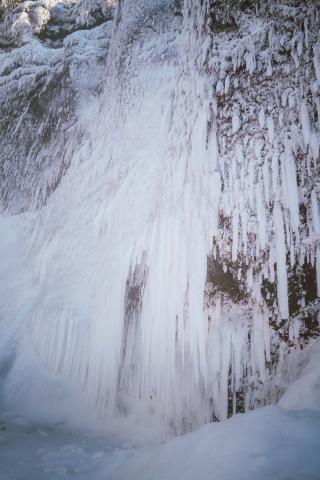 Skógafoss