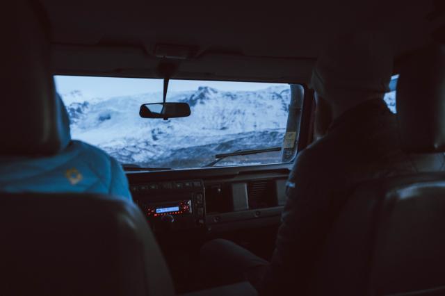 Vatnajökull