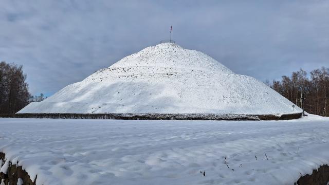 Kopiec Piłsudskiego