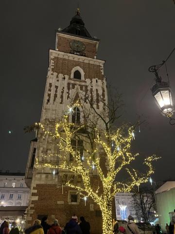 Krakov