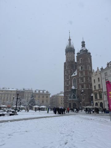Krakov