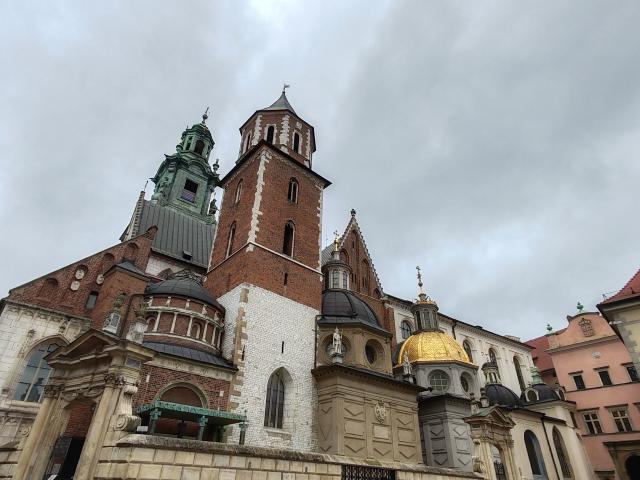 Královský hrad