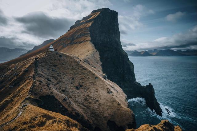 Kallur Lighthouse