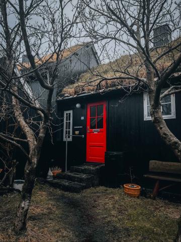 Tórshavn