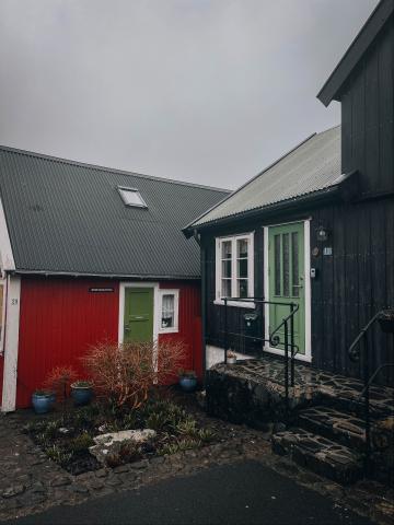Tórshavn
