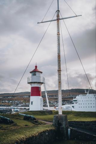 Tórshavn