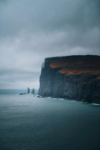Tjørnuvík