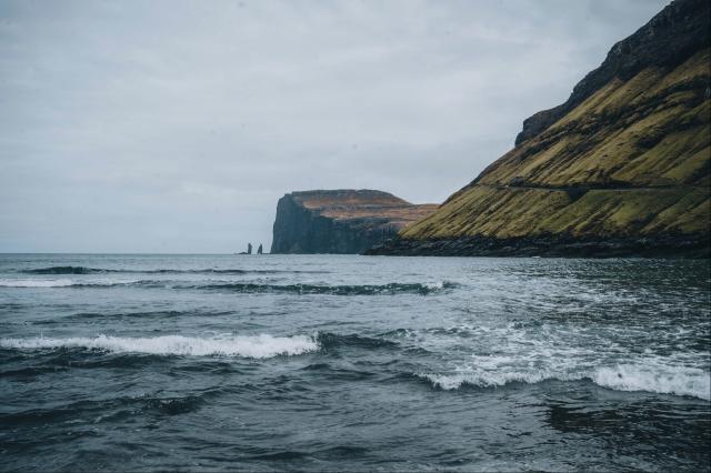 Tjørnuvík