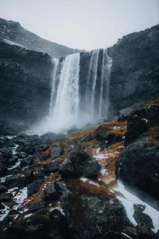 Fossá