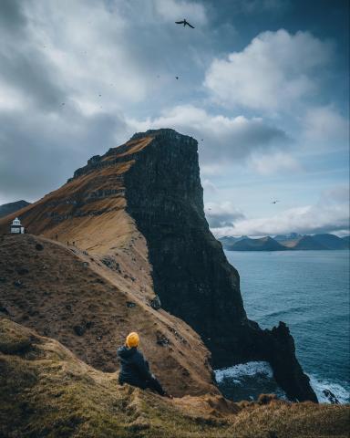 Kallur Lighthouse