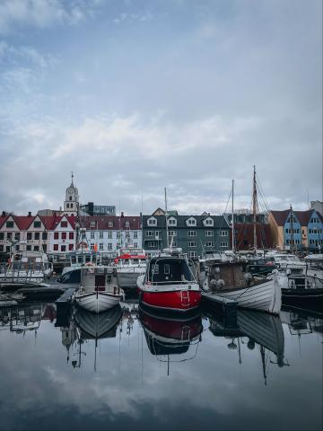 Tórshavn