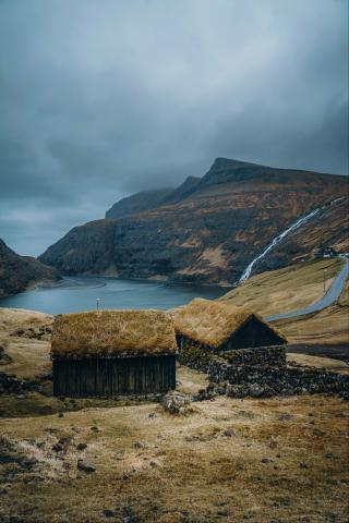 Saksun