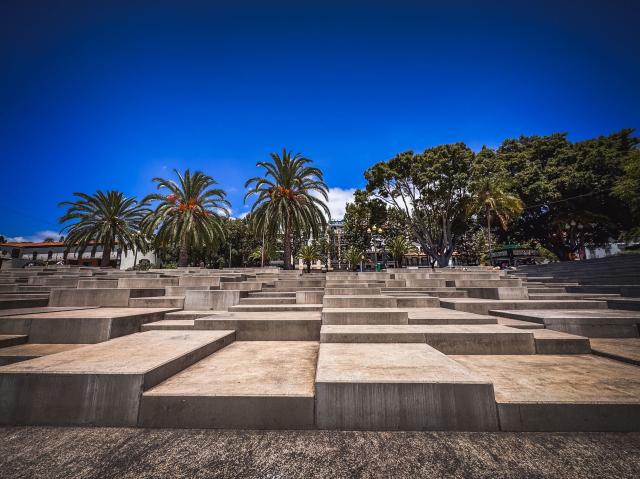 Parque de Santa Catarina