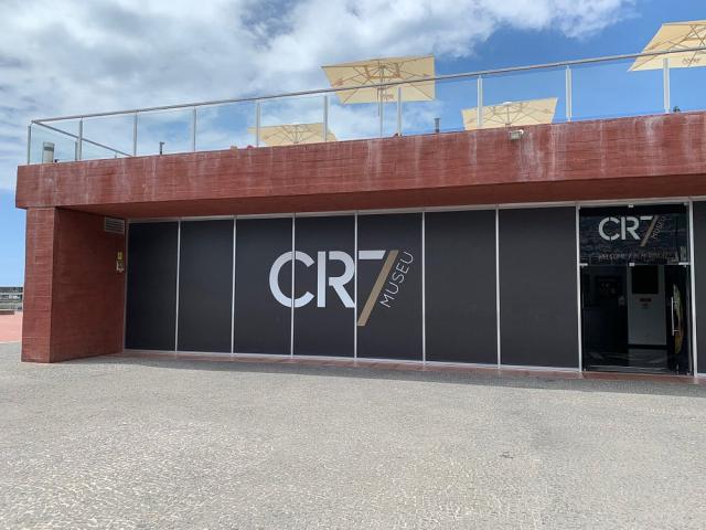 CR7 Museu
