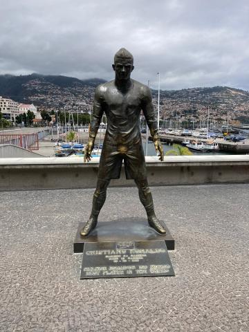 CR7 Museu