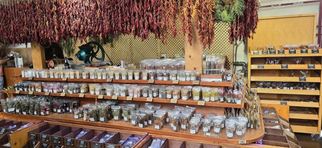 Farmers' Market