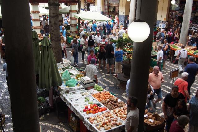 Farmers' Market