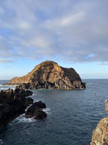 Porto Moniz