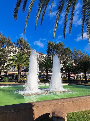 Parque de Santa Catarina