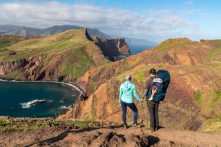 Madeira s Dětmi – 5 dní Společných Zážitků