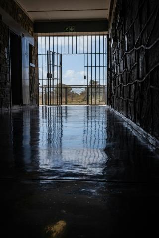 Robben Island