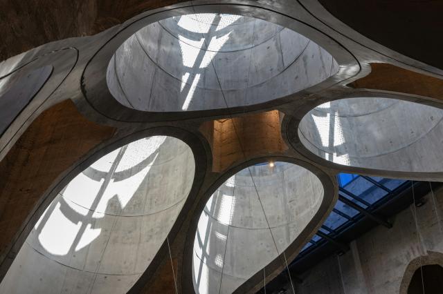 Zeitz MOCAA Shop