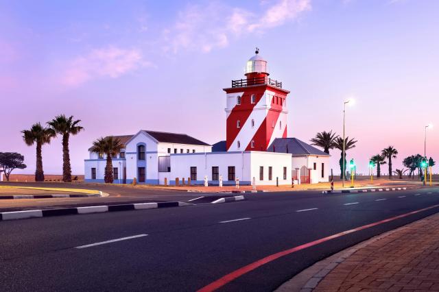Green Point Lighthouse