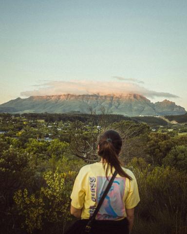 Stellenbosch