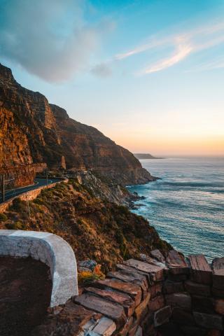 Chapman’s Peak