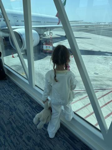 Dubai International Airport