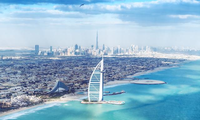 Burdž al-Arab