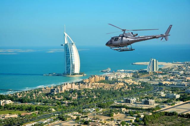 Burdž al-Arab