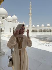 A Family Trip to Remember in Dubai by @blerandablair