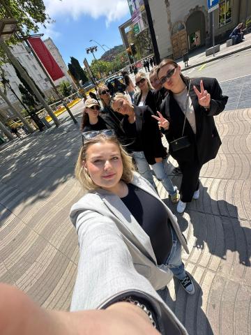Gràcia