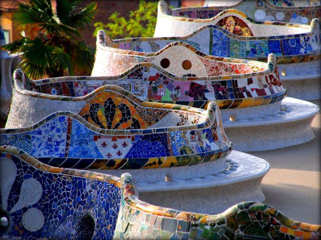 Park Güell
