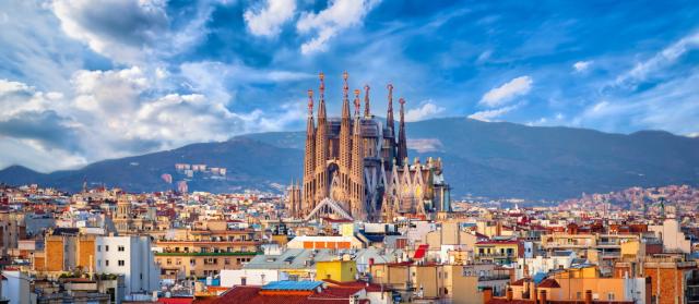 Sagrada Família