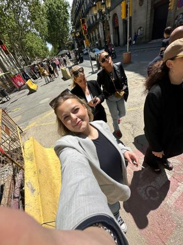 Gràcia