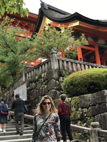Kijomizu-dera