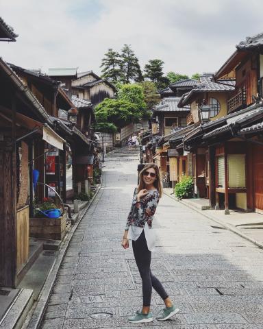 Gion